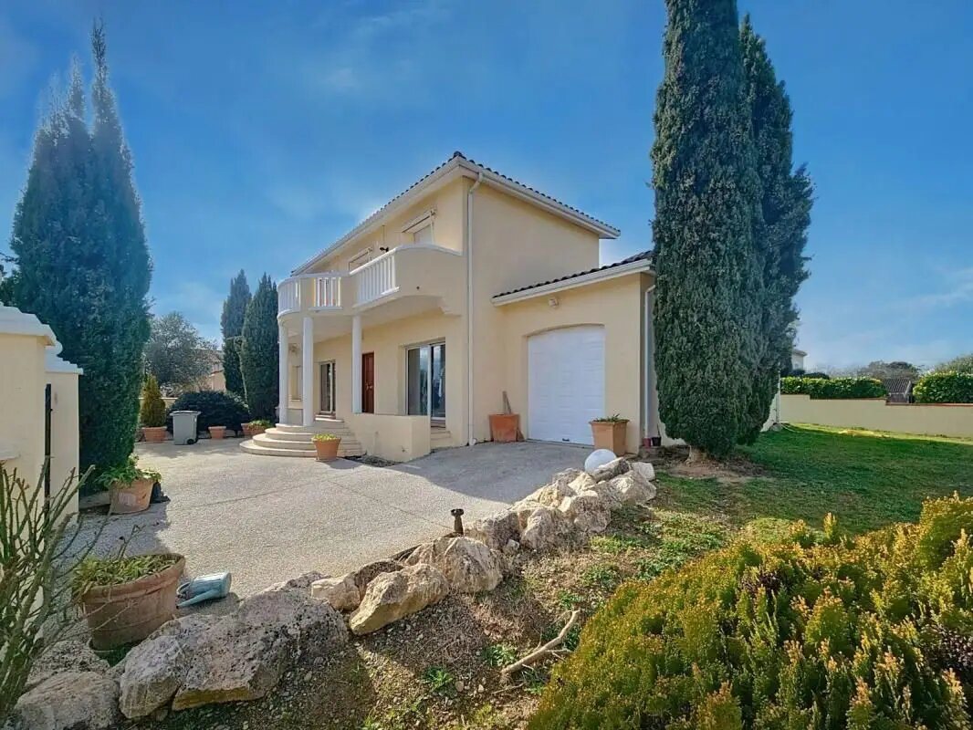 Maison à vendre, 160m², Colomiers