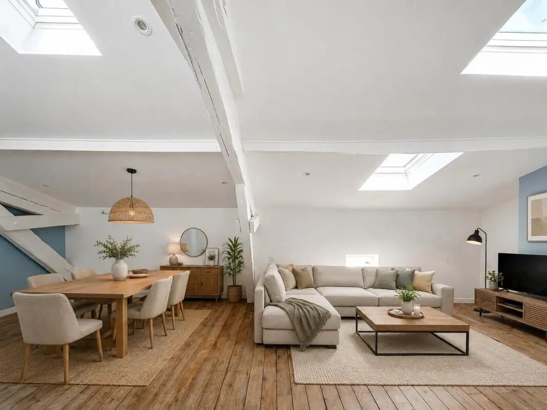 Appartement à vendre, 46m², Toulouse
