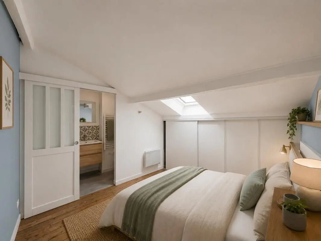 Appartement à vendre, 46m², Toulouse