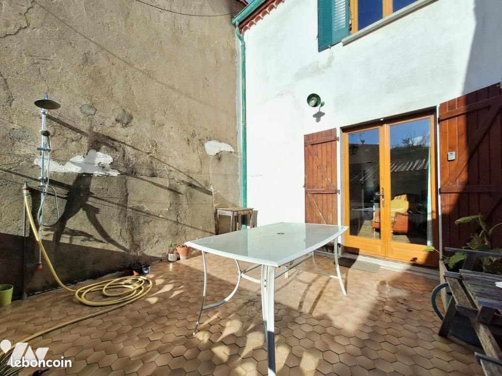 Maison à vendre, 69m², Millas