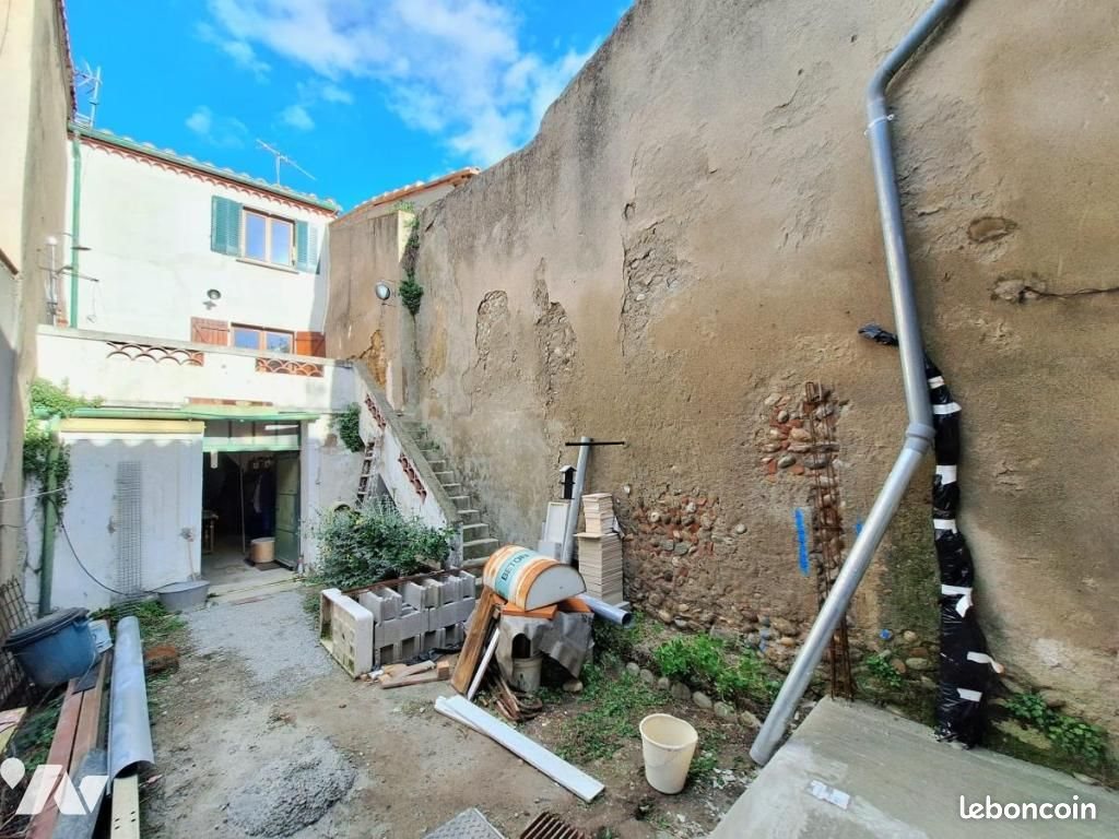 Maison à vendre, 69m², Millas