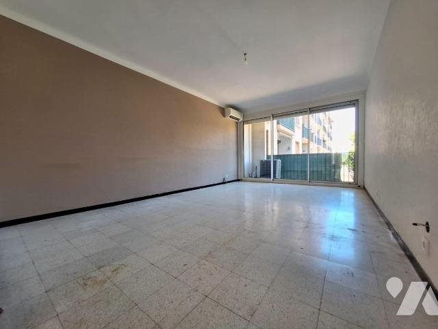 Appartement à vendre, 64m², Perpignan