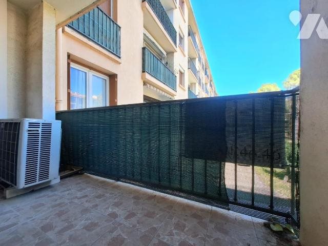 Appartement à vendre, 64m², Perpignan