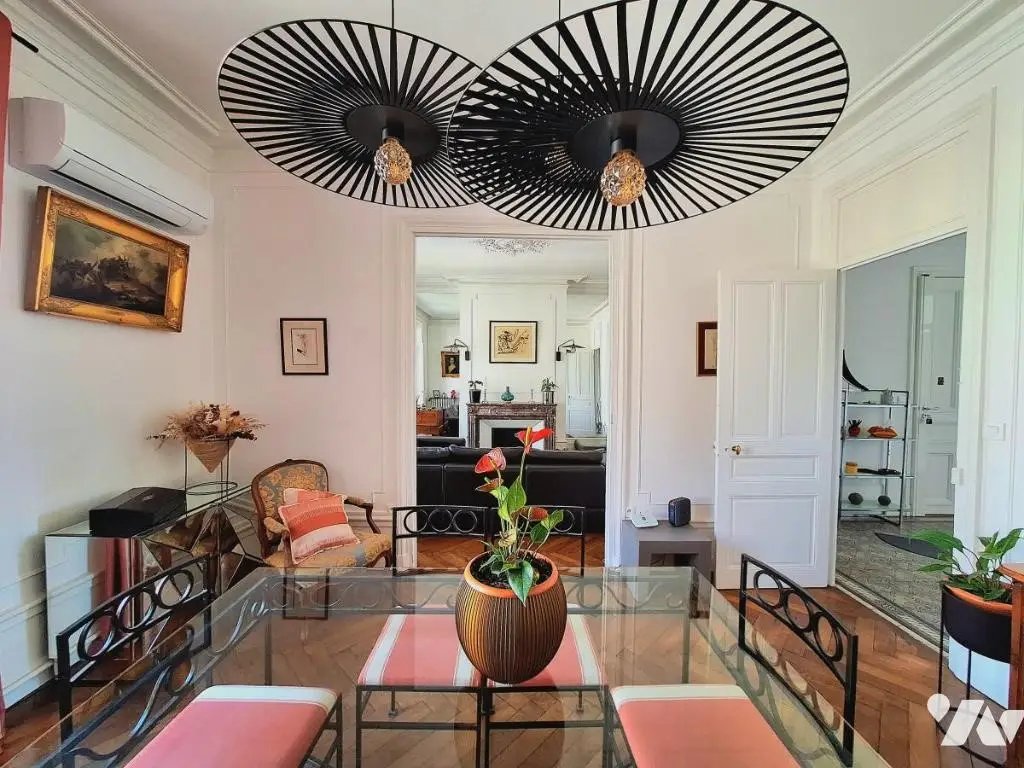 Appartement à vendre, 137m², Perpignan