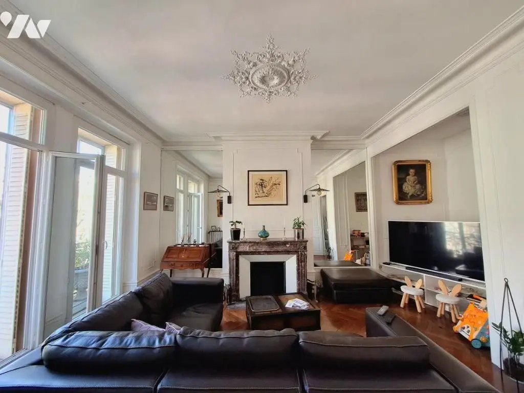 Appartement à vendre, 137m², Perpignan