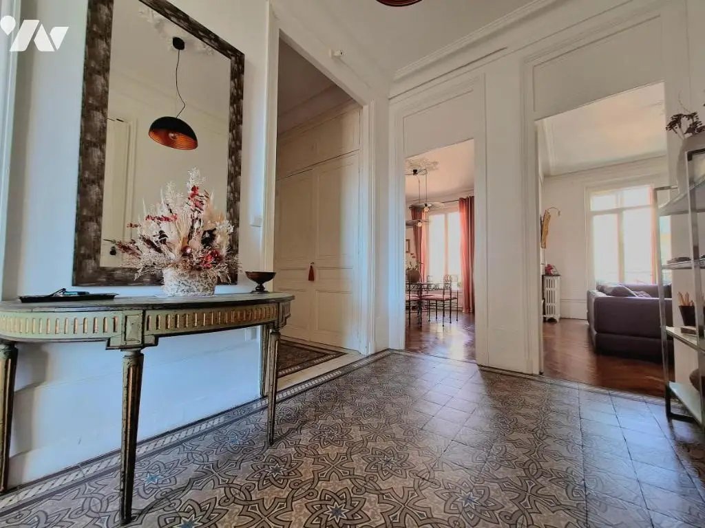 Appartement à vendre, 137m², Perpignan