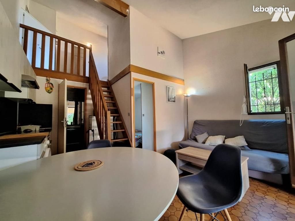 Maison à vendre, 31m², Sainte-Marie-la-Mer