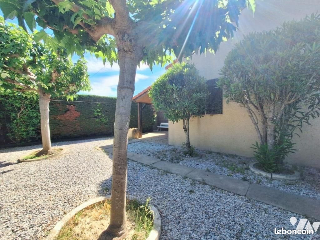 Maison à vendre, 31m², Sainte-Marie-la-Mer