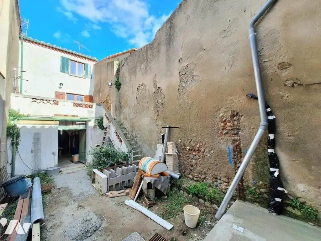 Maison à vendre, 4m², Millas