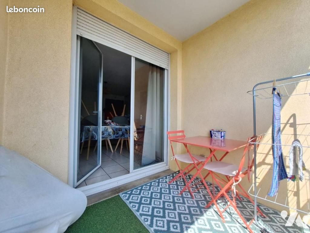 Appartement à vendre, 42m², Saint-Estève