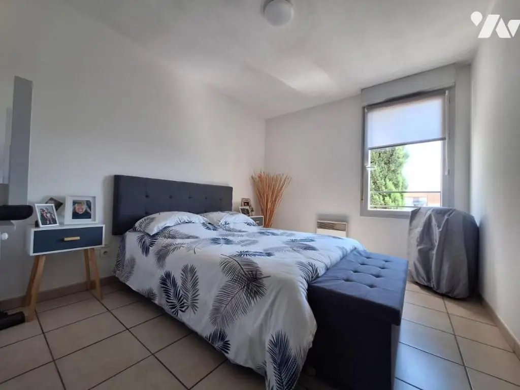 Appartement à vendre, 42m², Saint-Estève