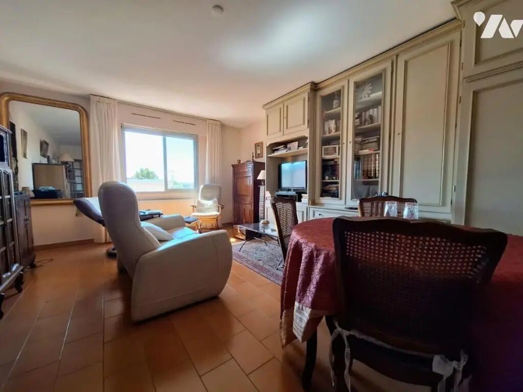 Appartement à vendre, 51m², Perpignan