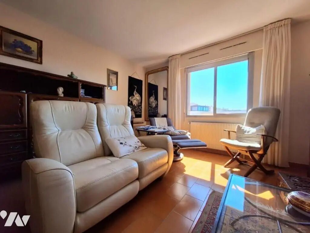 Appartement à vendre, 51m², Perpignan