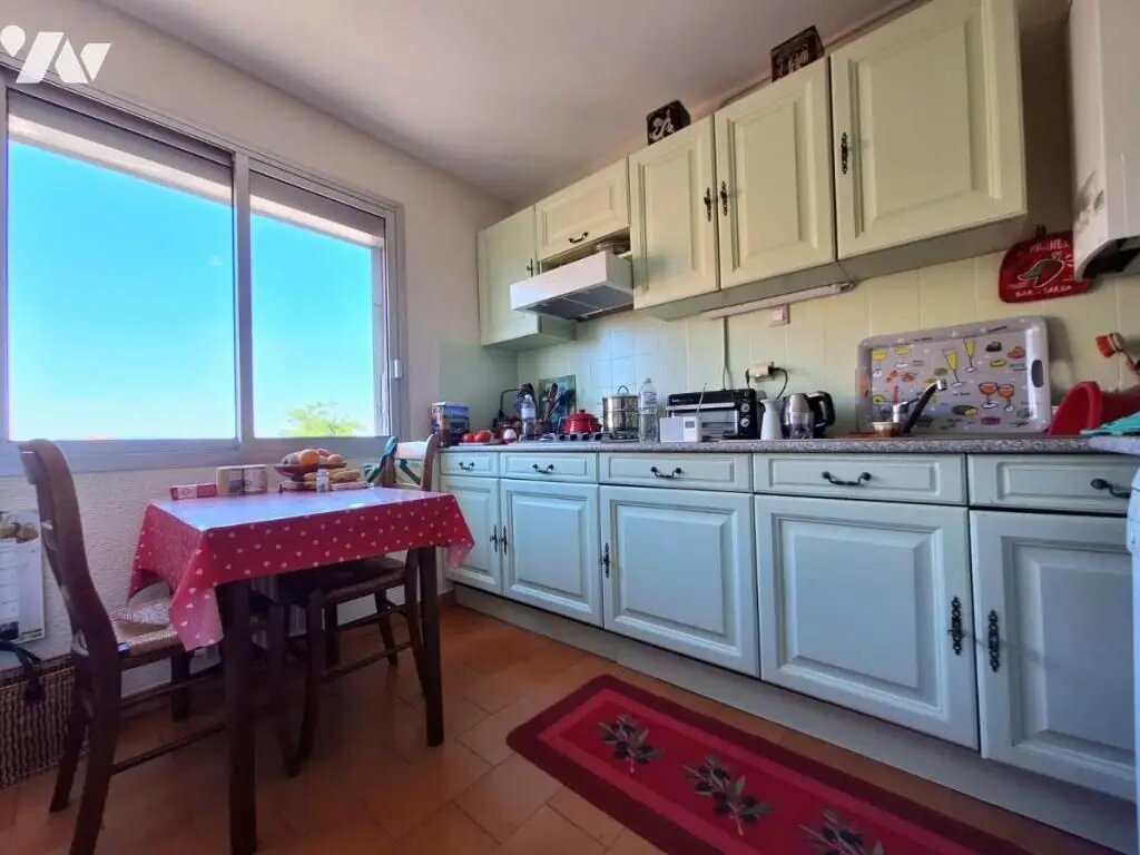 Appartement à vendre, 51m², Perpignan