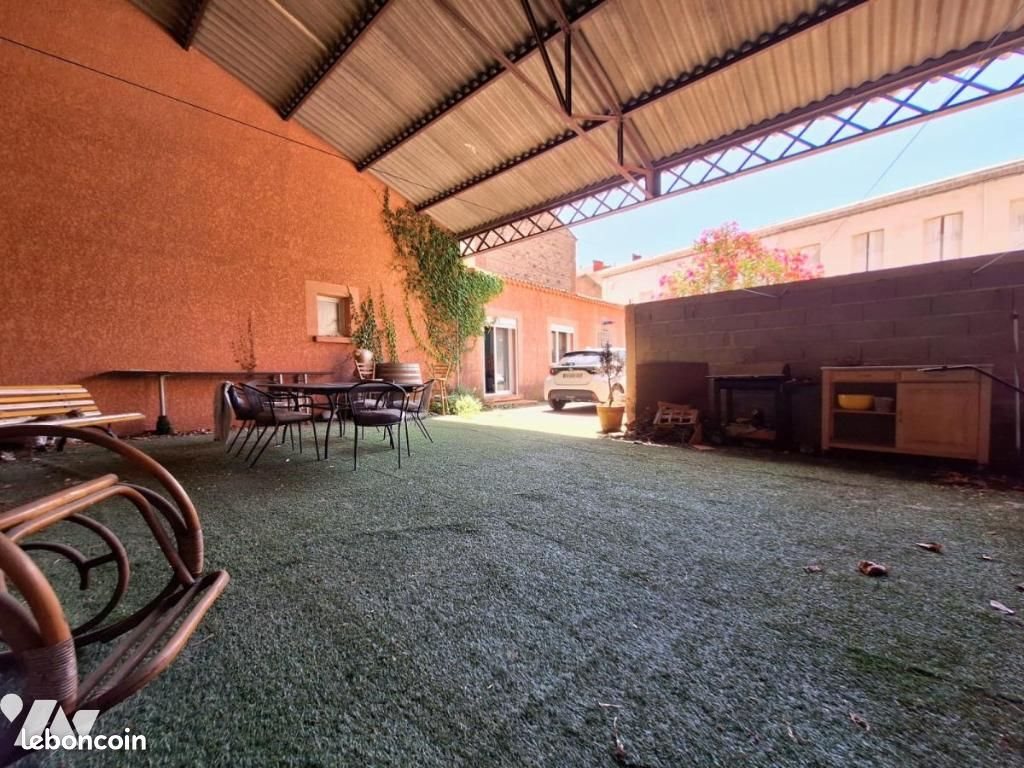 Maison à vendre, 113m², Perpignan