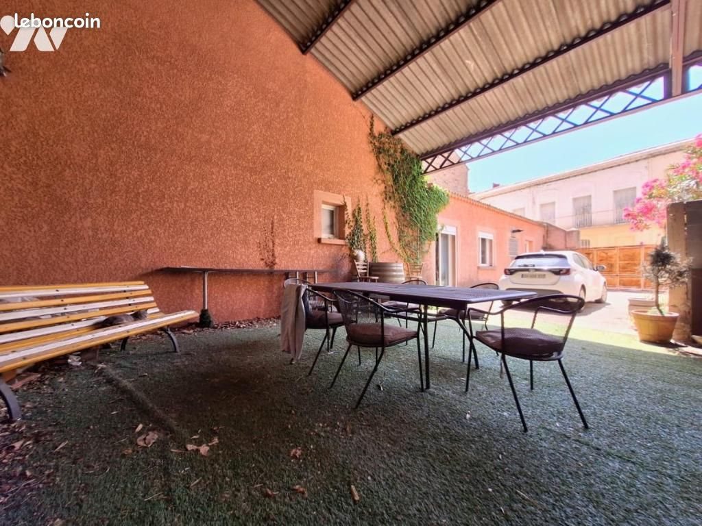 Maison à vendre, 113m², Perpignan
