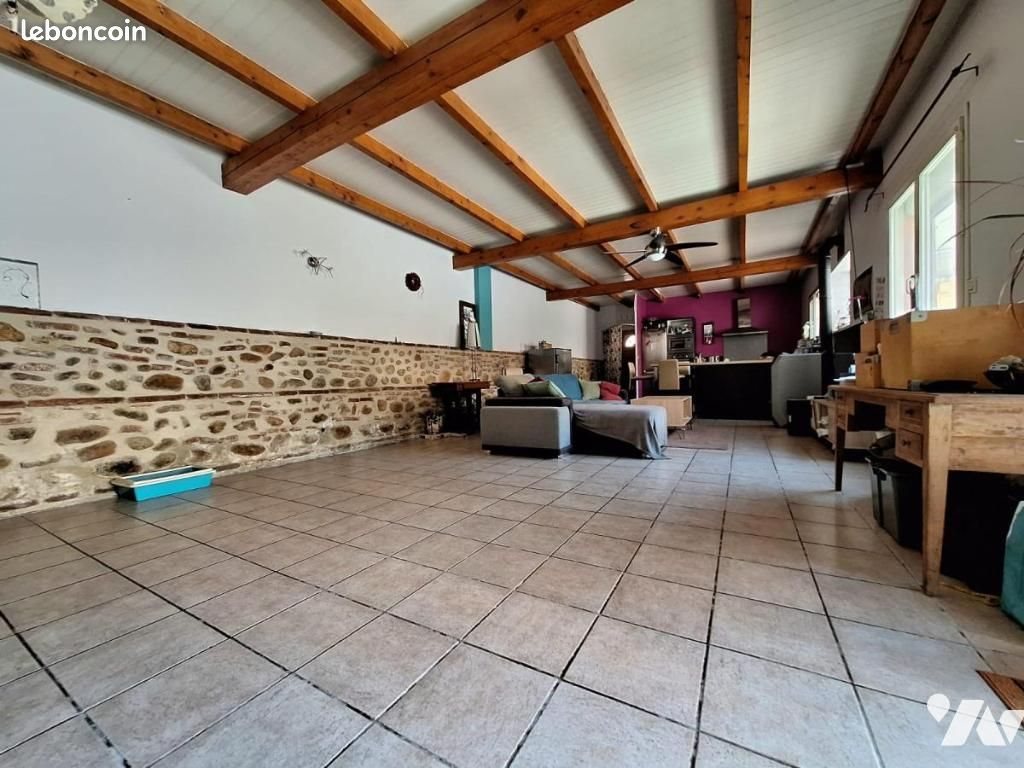 Maison à vendre, 113m², Perpignan