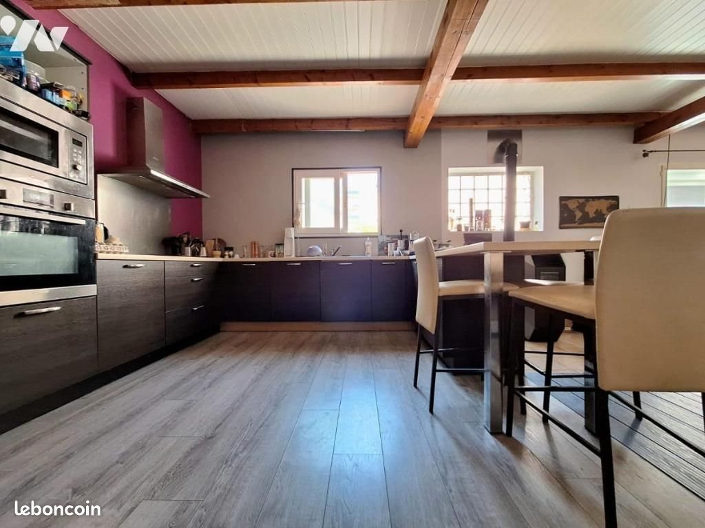 Maison à vendre, 113m², Perpignan
