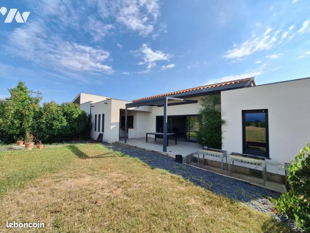 Maison à vendre, 127m², Ponteilla