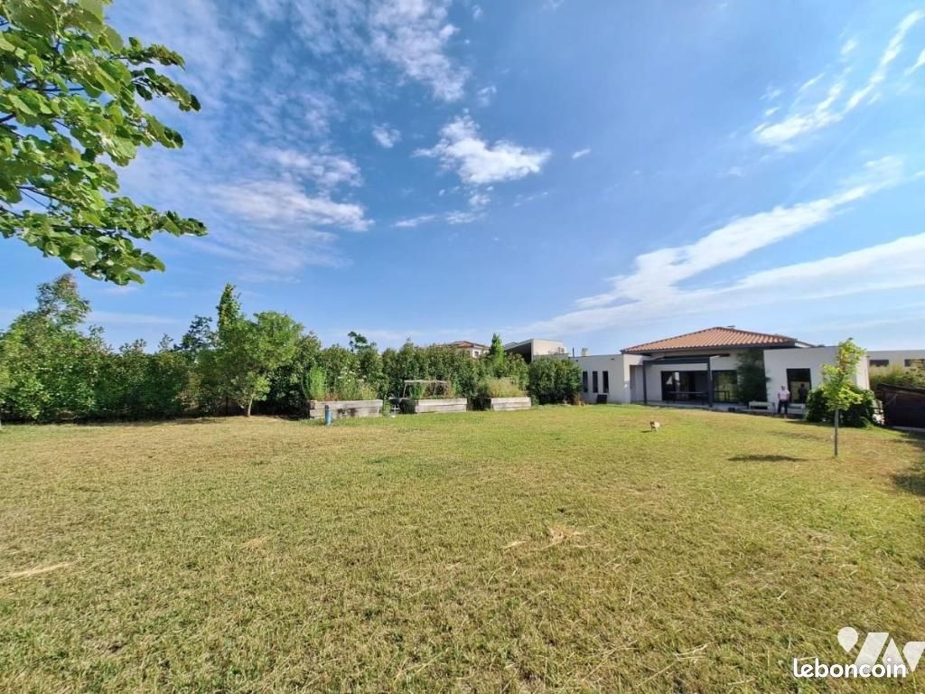 Maison à vendre, 127m², Ponteilla