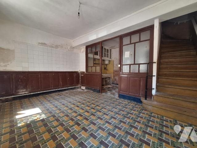 Maison à vendre, 59m², Port-Vendres