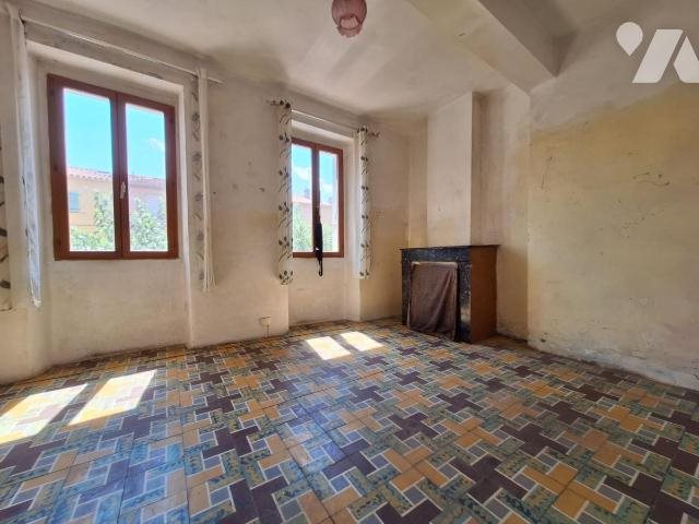 Maison à vendre, 59m², Port-Vendres