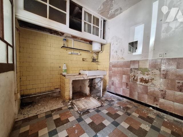 Maison à vendre, 59m², Port-Vendres