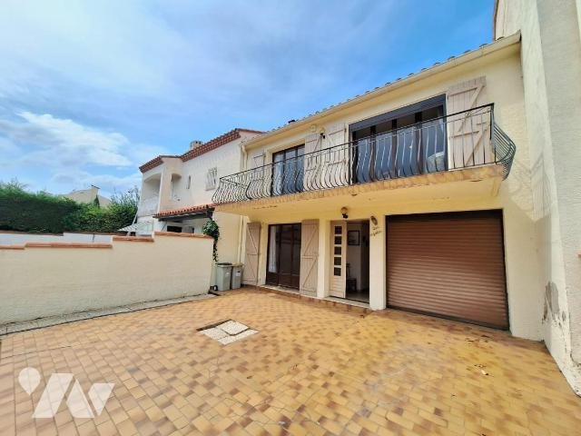 Maison à vendre, 139m², Perpignan