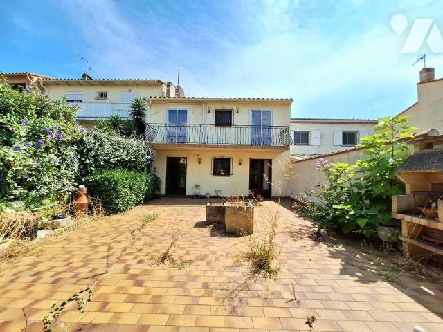 Maison à vendre, 139m², Perpignan