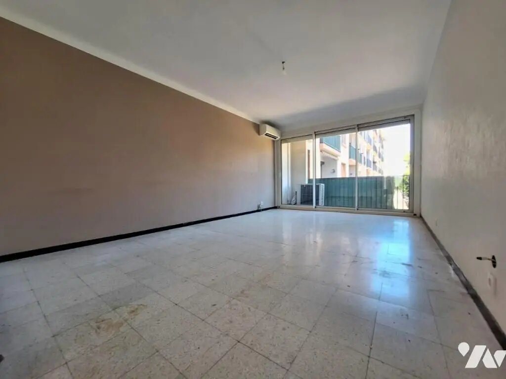 Appartement à vendre, 64m², Perpignan