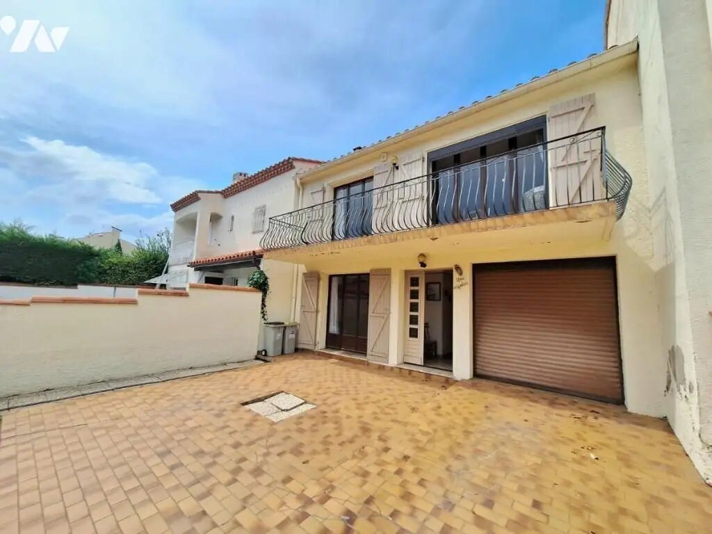 Maison à vendre, 5m², Perpignan