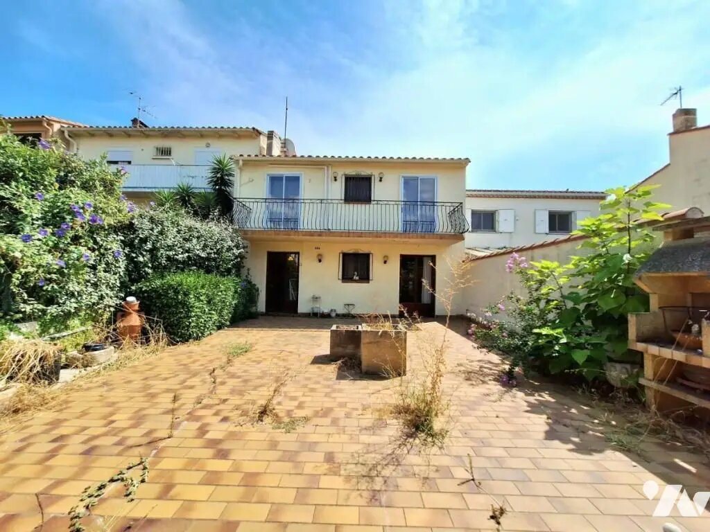 Maison à vendre, 5m², Perpignan