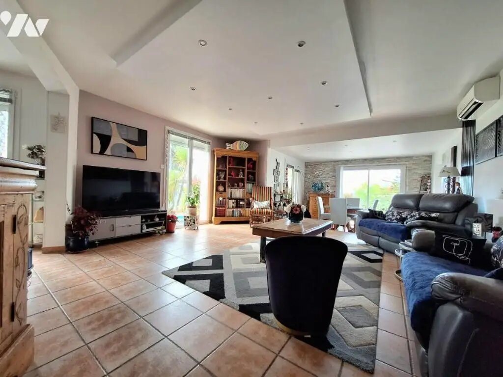 Maison à vendre, 173m², Alénya