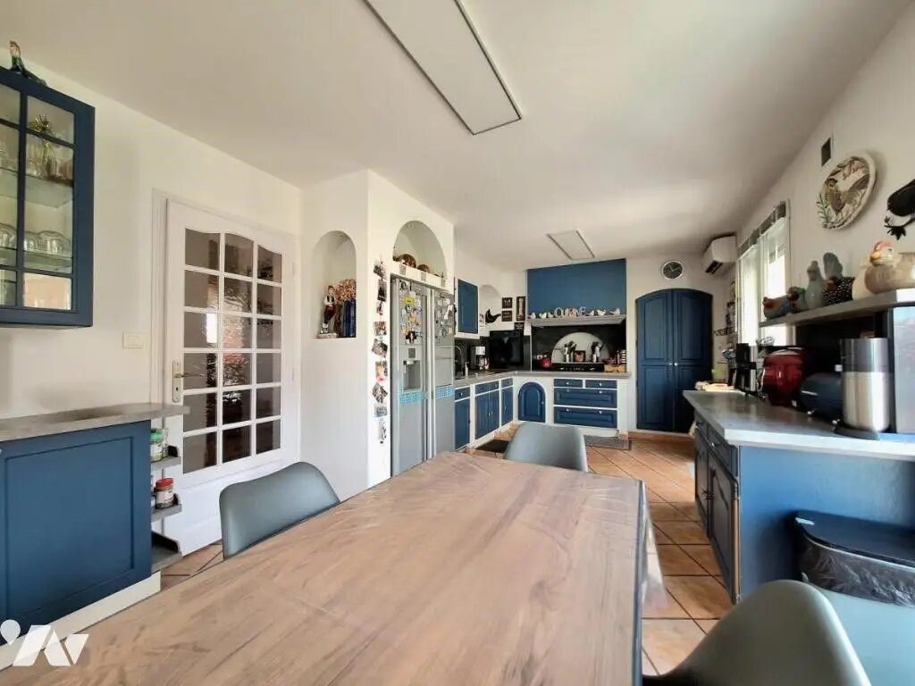 Maison à vendre, 173m², Alénya