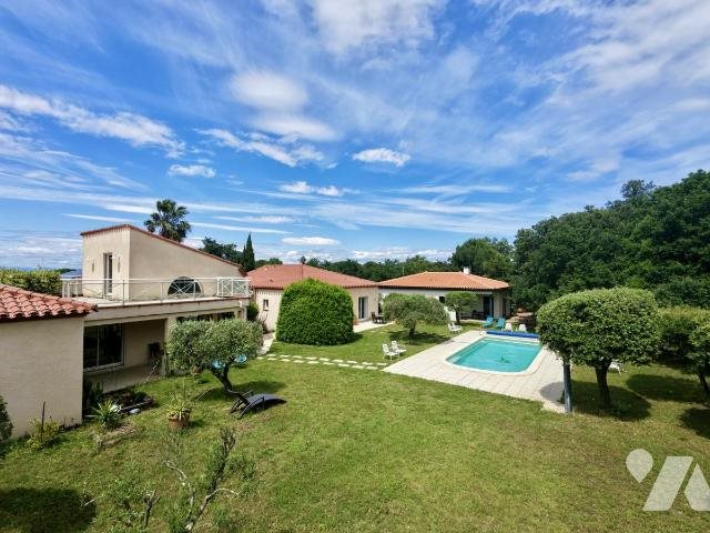 Maison à vendre, 364m², Laroque-des-Albères