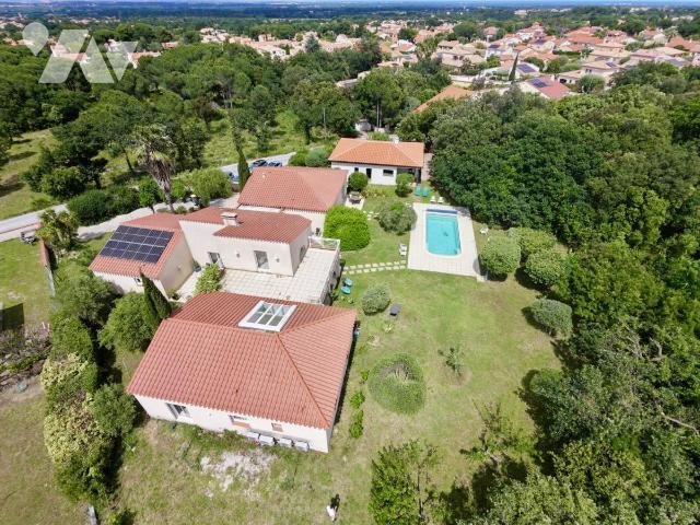 Maison à vendre, 364m², Laroque-des-Albères