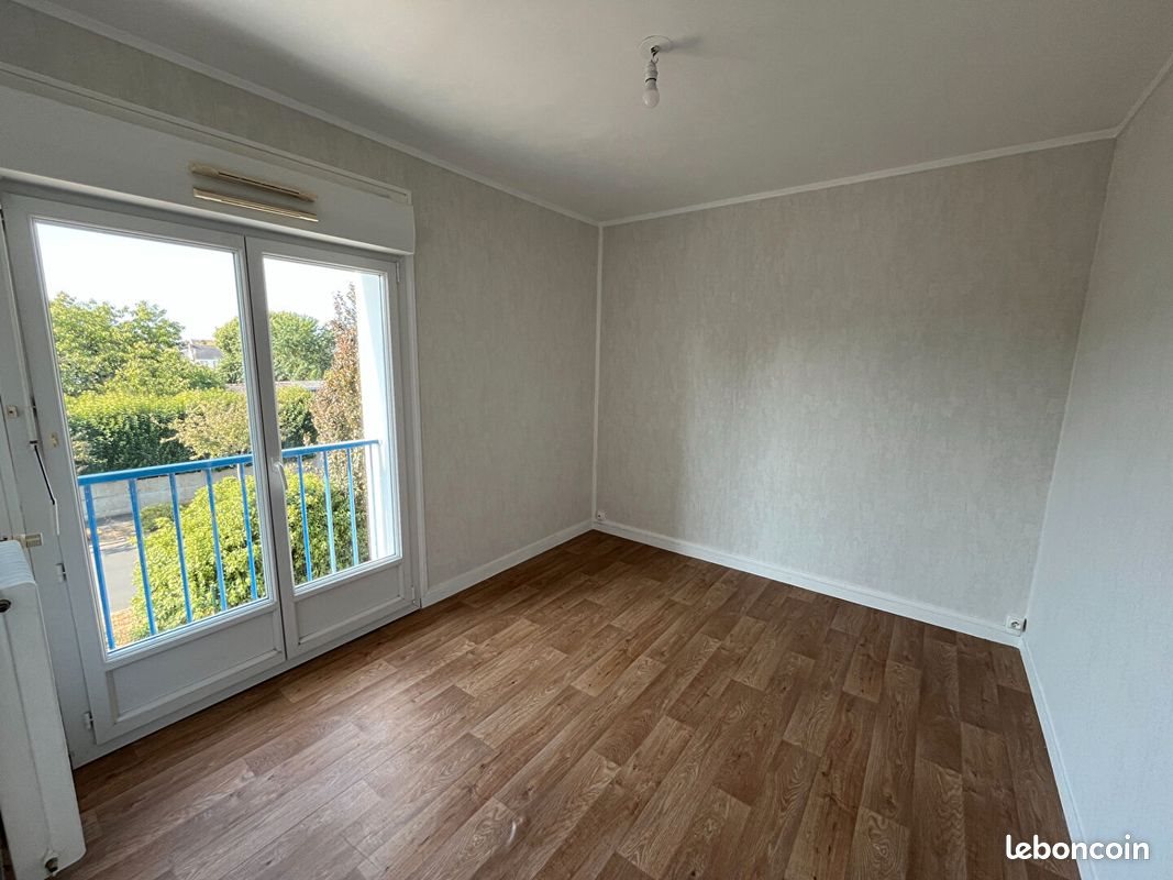 Appartement à vendre, 58m², Segré