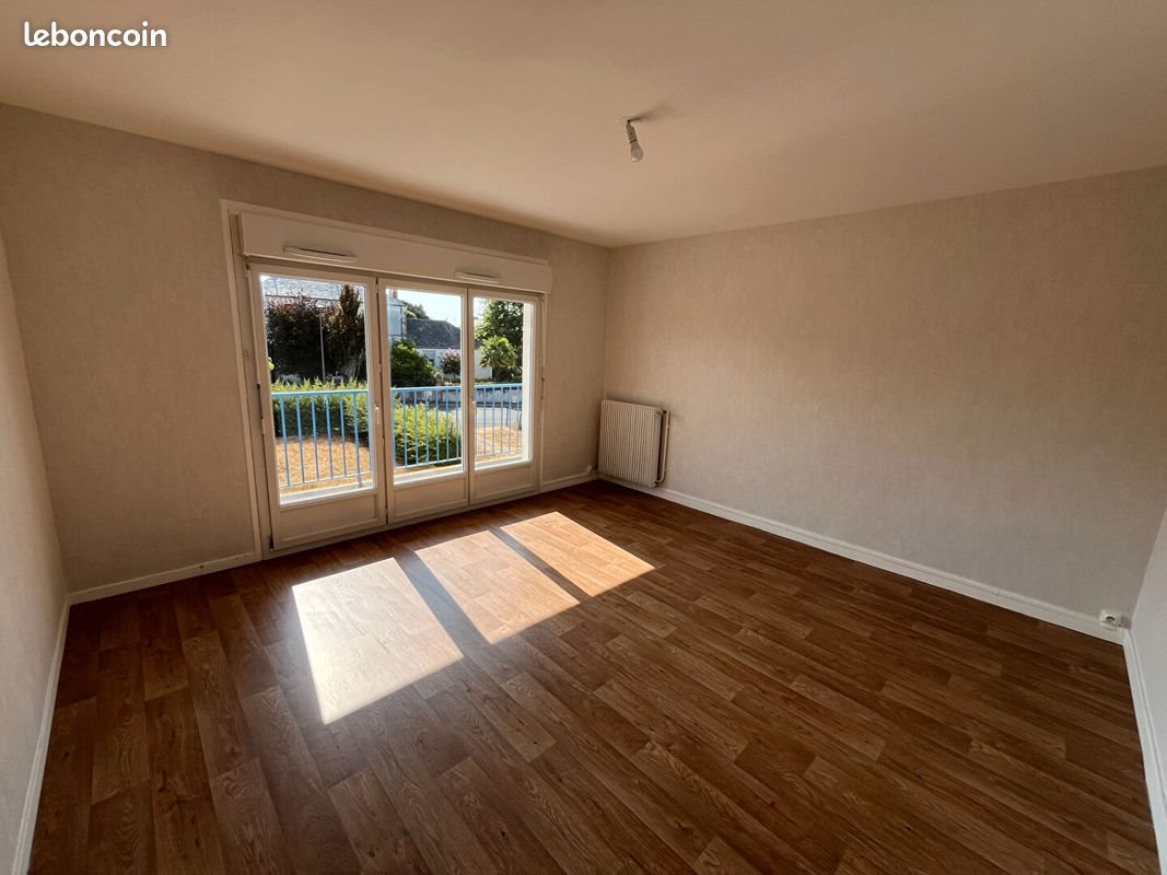 Appartement à vendre, 58m², Segré