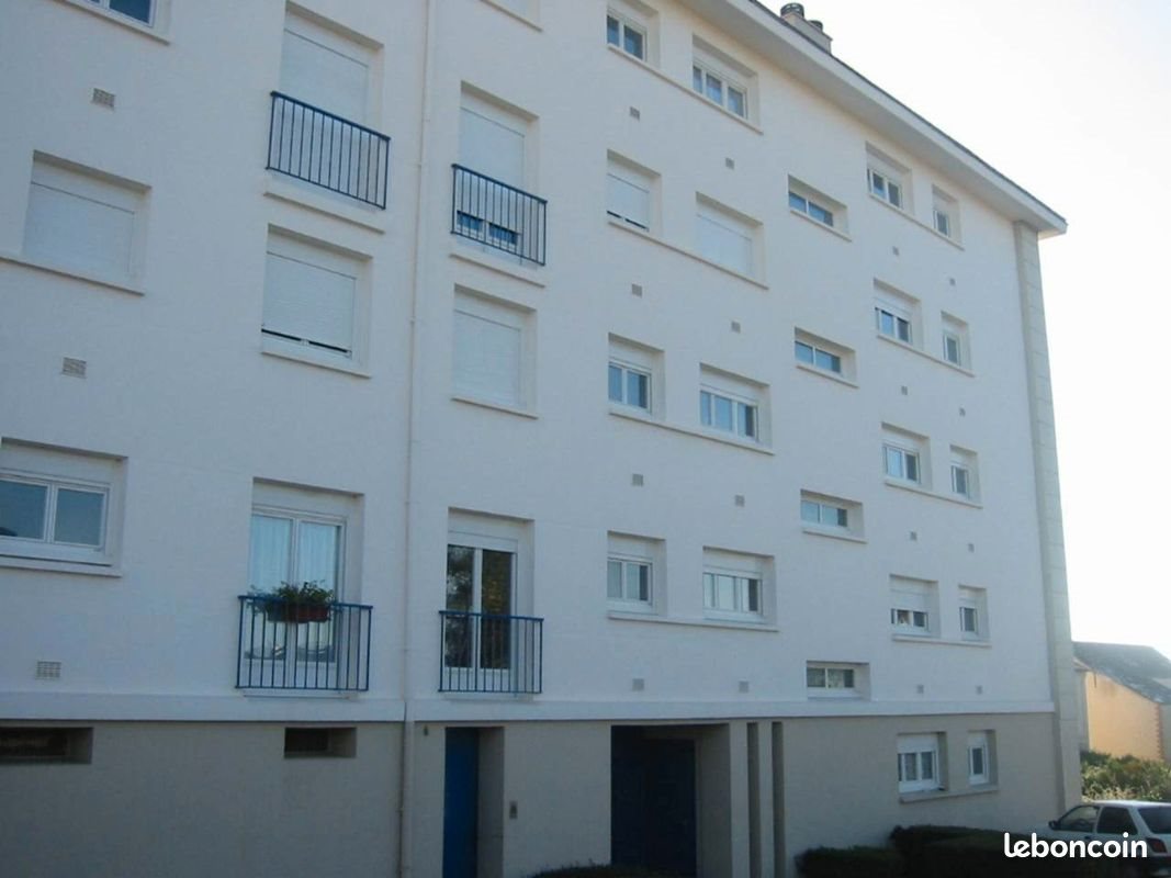 Appartement à vendre, 58m², Segré