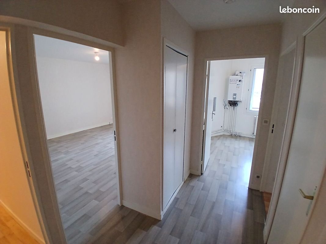 Appartement à vendre, 55m², Laval