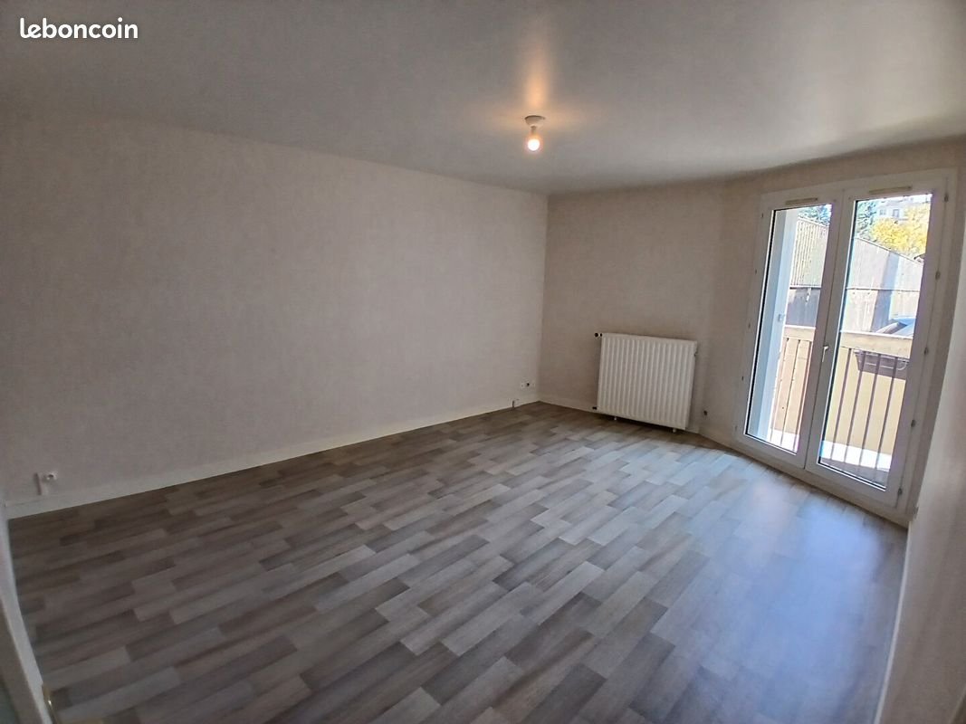 Appartement à vendre, 55m², Laval