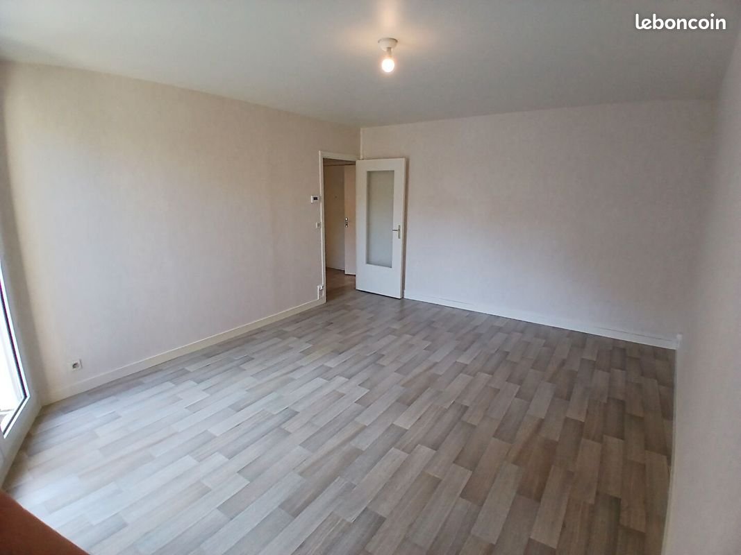 Appartement à vendre, 55m², Laval