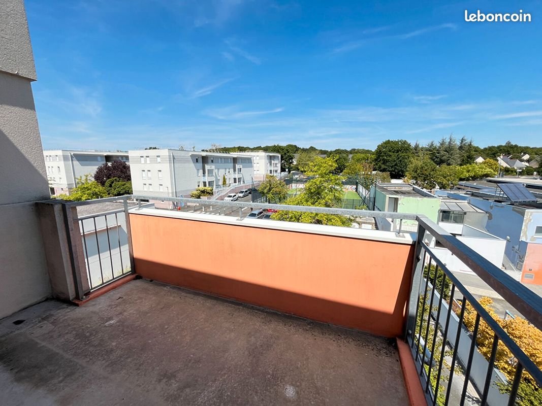 Appartement à vendre, 111m², Angers