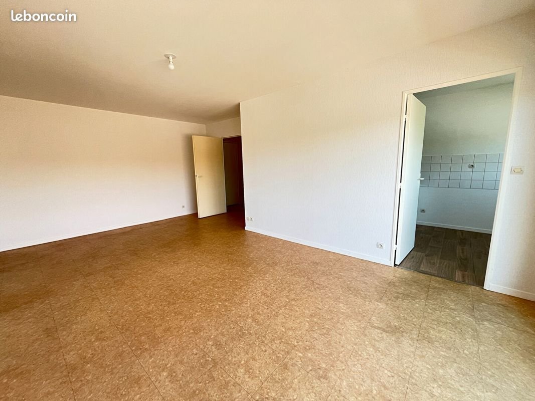 Appartement à vendre, 111m², Angers