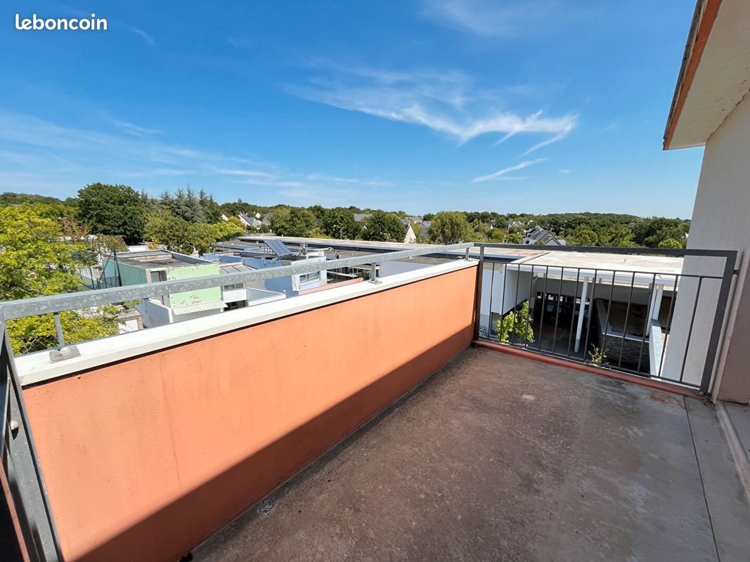 Appartement à vendre, 111m², Angers