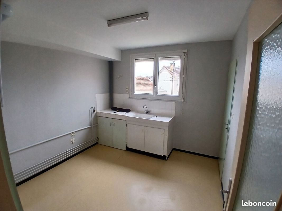 Appartement à vendre, 77m², Le Mans