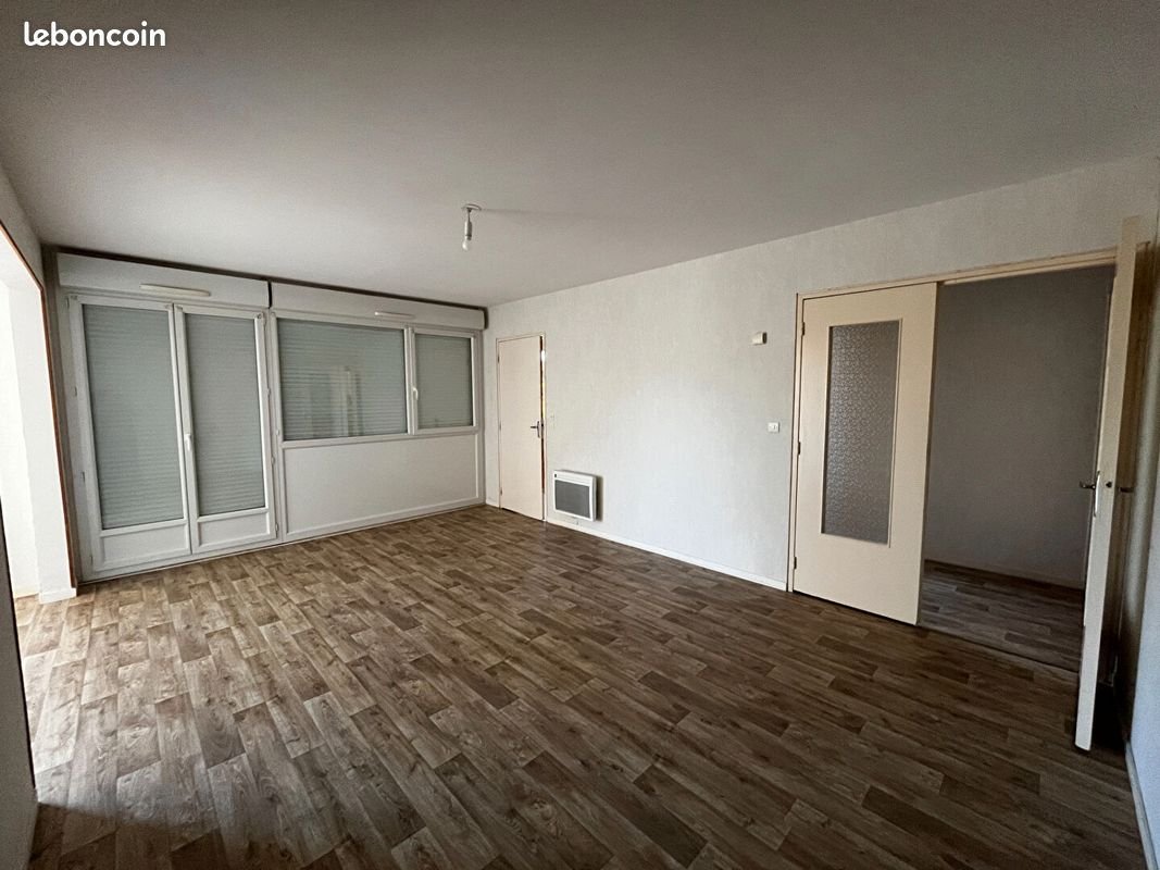 Appartement à vendre, 67m², Sainte-Gemmes-sur-Loire