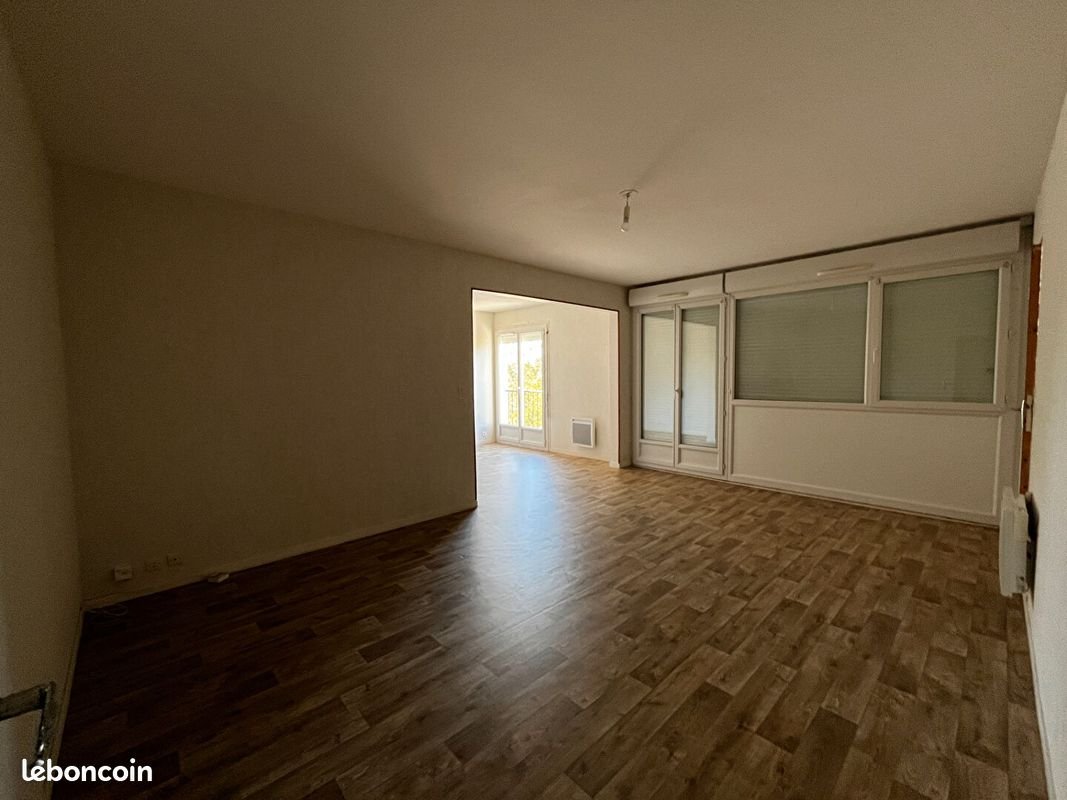 Appartement à vendre, 67m², Sainte-Gemmes-sur-Loire