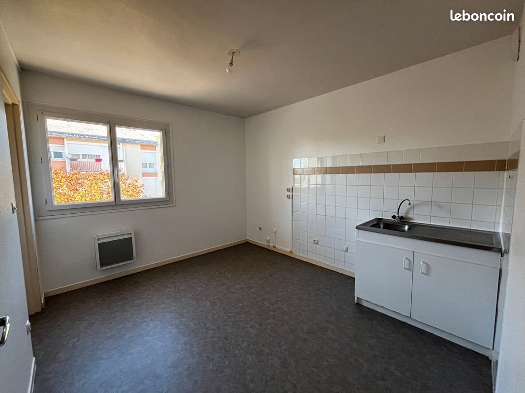 Appartement à vendre, 67m², Sainte-Gemmes-sur-Loire