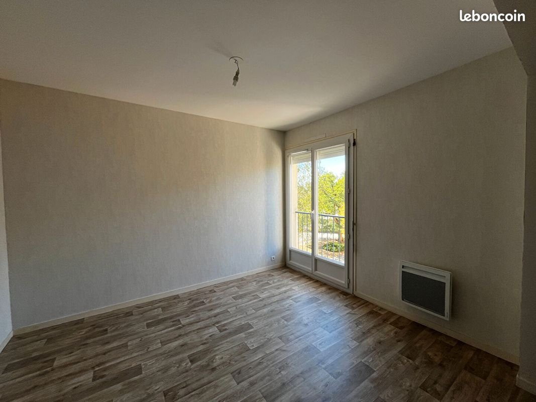 Appartement à vendre, 67m², Sainte-Gemmes-sur-Loire